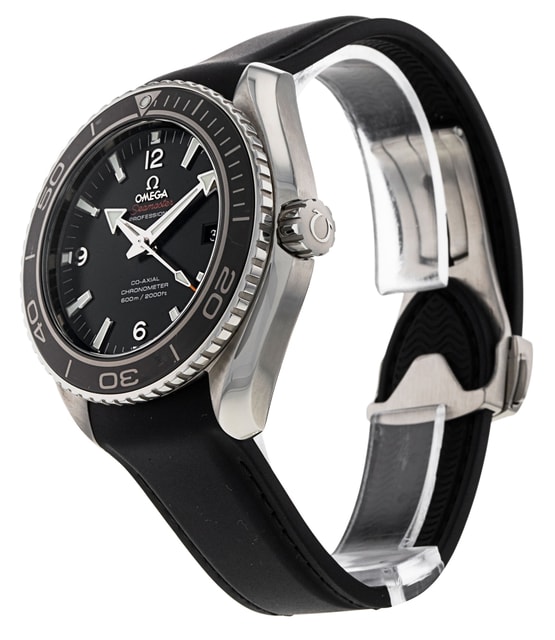 Omega Planet Ocean 232.32.46.21.01.003 Image 2